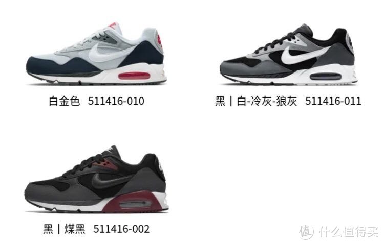 NIKE带给我的不仅是运动鞋，也是回忆！附双十一好鞋推荐清单！