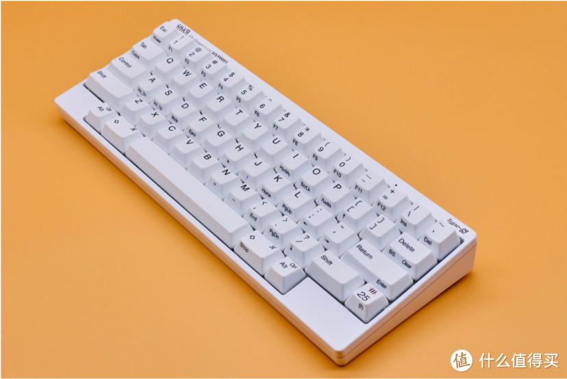 25周年　HHKB　プロフェッショナル　ハイブリッド　 無刻印　雪　日本語