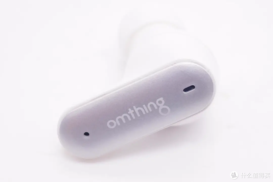 omthing AirFree2真无线耳机采用来远ICP1205+ICP1106电源管理芯片组合