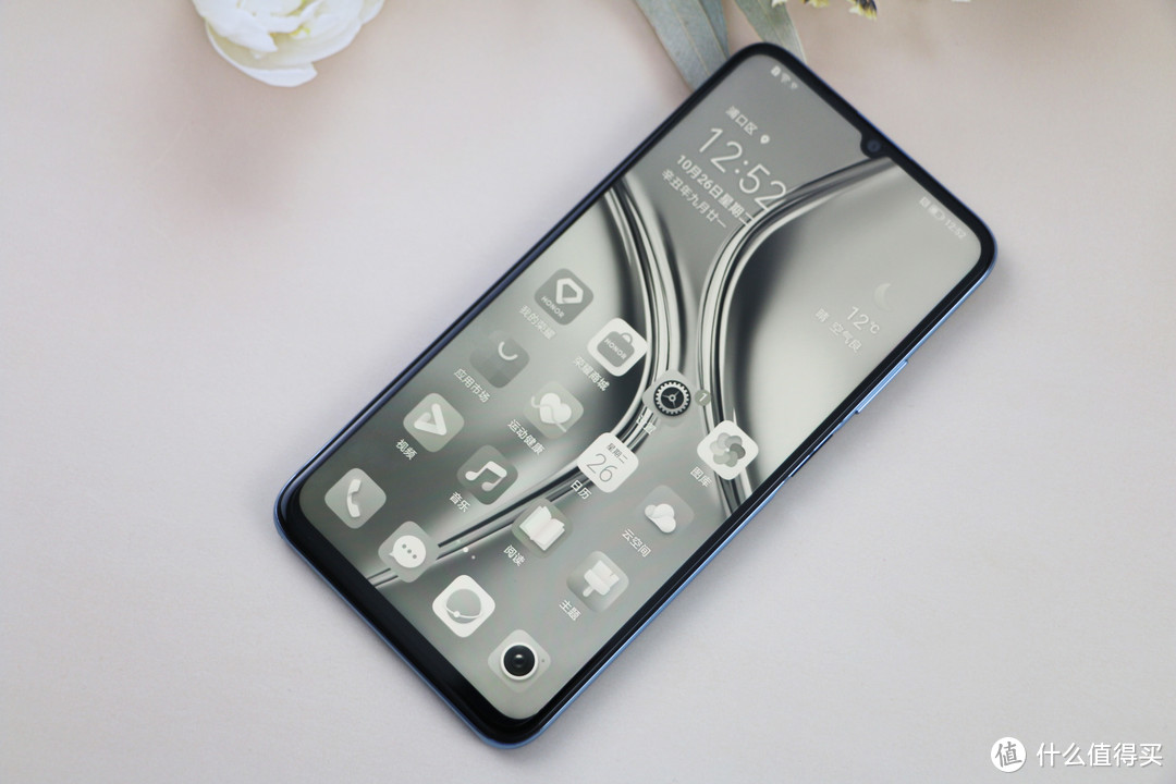 2021年唯一一款5G大屏手机荣耀X30 MAX上手体验