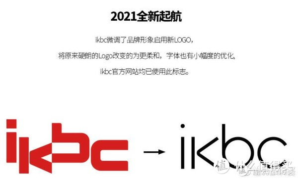 开箱评测篇二十三 天天都用的高达手办 Ikbc绿渣古机械键盘 键盘 什么值得买