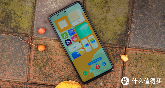 年轻人专属、双11网红爆款：全新vivo T1来了