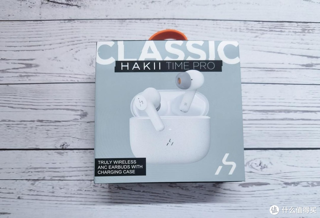 HAKII Time Pro蓝牙耳机评测：主动降噪真的有点出乎所料