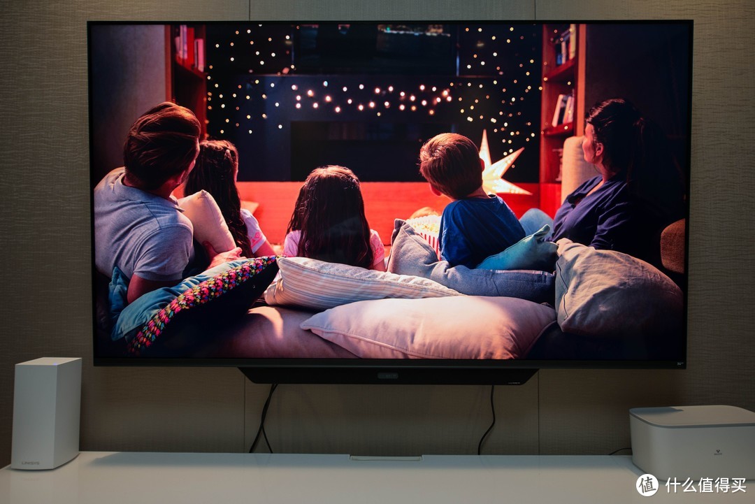 双十一值得入手的4K电视， 年轻人的宅家幸福感， 云米AI智慧互动屏X2 Pro 65评测