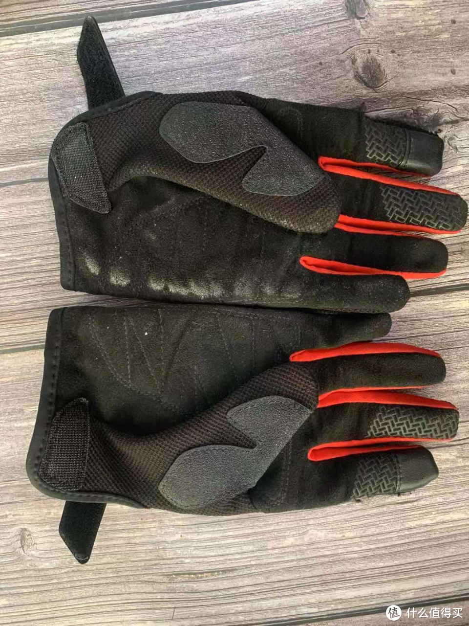 摩托车手套的重要性及赛羽夏季摩托车骑行手套（MC58-2）使用体验分享