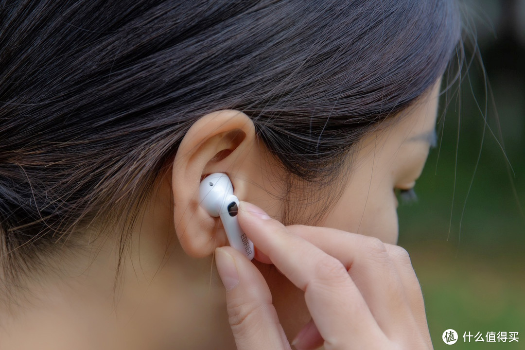 打造舒适聆听体验，漫步者LolliPods mini真无线蓝牙耳机评测