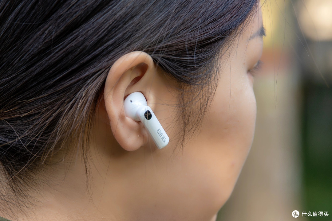 打造舒适聆听体验漫步者lollipodsmini真无线蓝牙耳机评测