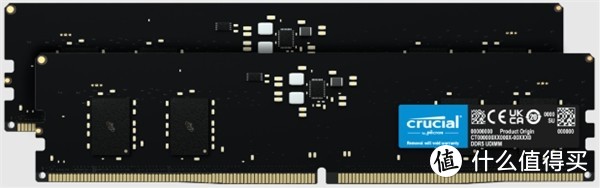 美光推出全新Crucial英睿达DDR5内存