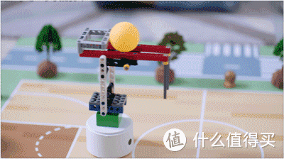 双11预购种草 玛塔编程机器人 一款集创意、趣味、互动一身的益智玩具