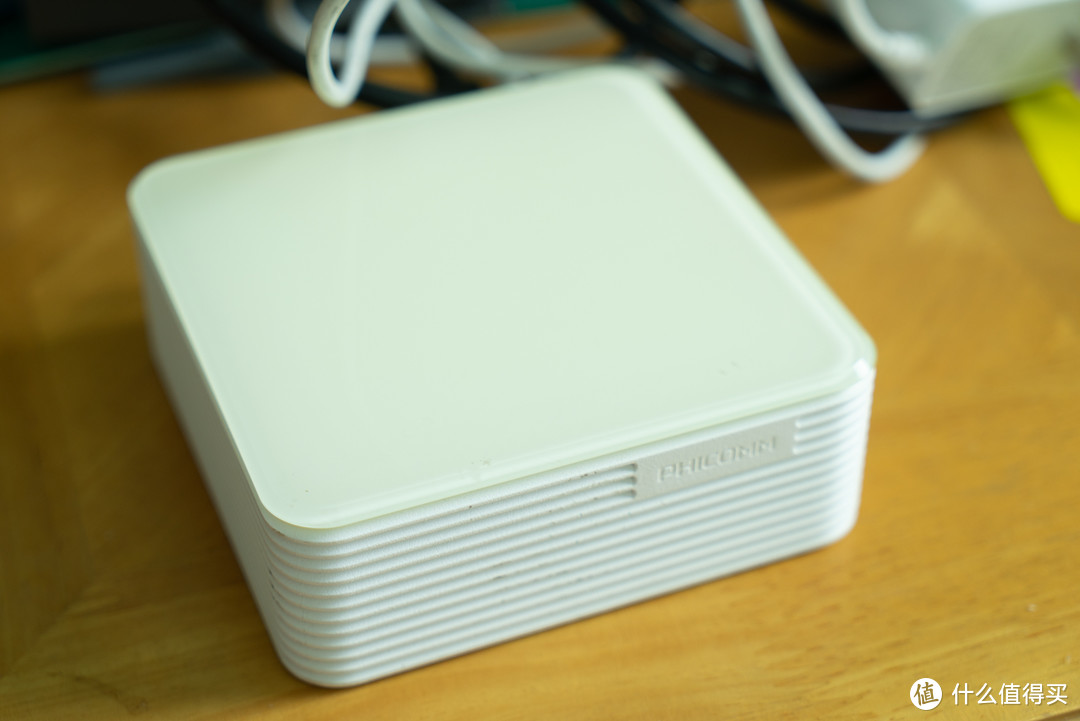 130平米Linksys Velop WIFI5+WIFI6混合MESH组网实战