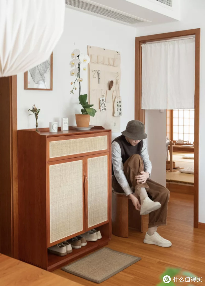 浙江90后男生，将拍卖房改造成经典日式风，一个人过得舒适又自在