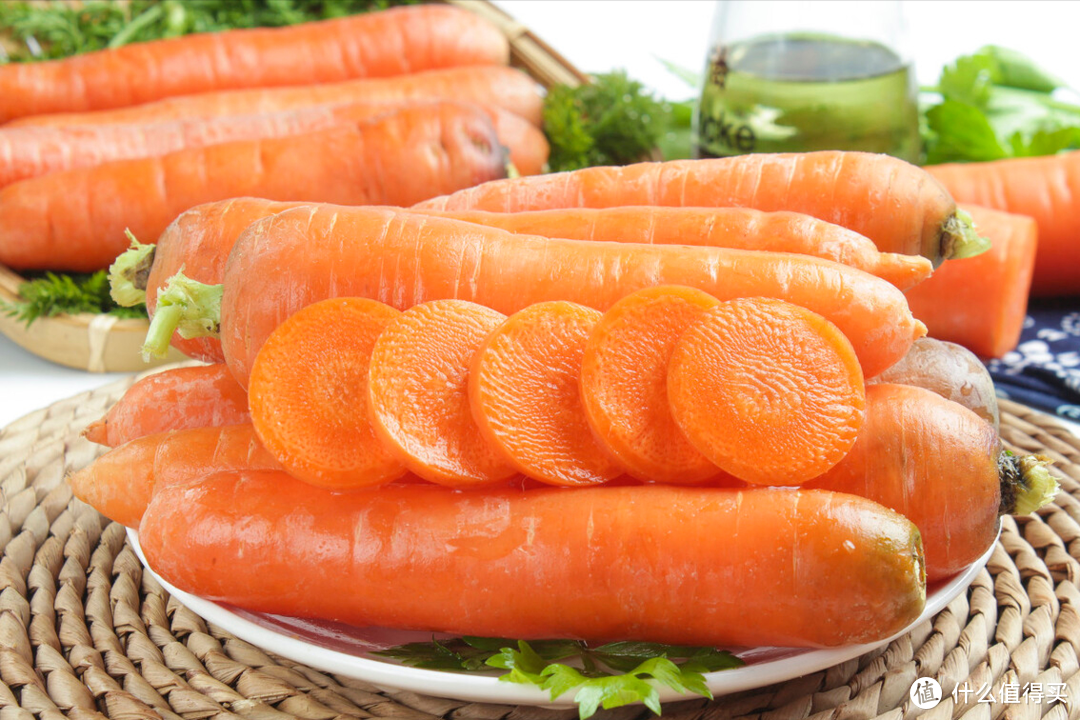 冬天吃萝卜，青萝卜、白萝卜、红萝卜选哪个？先看看差别，别瞎吃