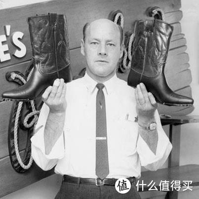 历史背后的工装——接近160年的Frye（弗莱）