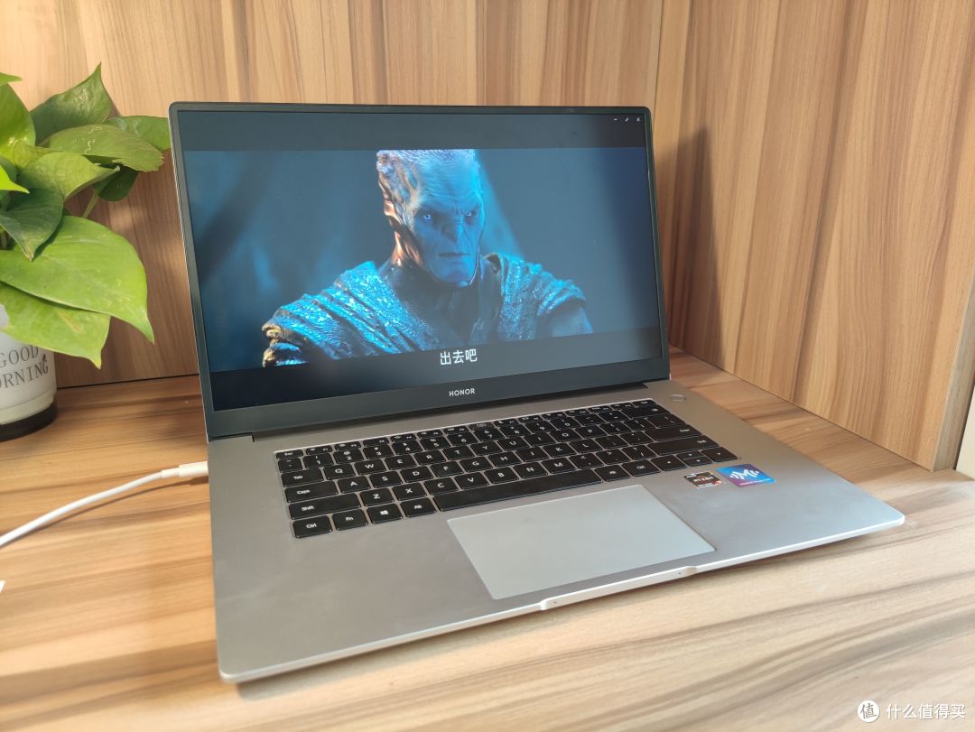 小身躯亦有大能量,荣耀magicbook 15锐龙版使用体验_笔记本电脑_什么