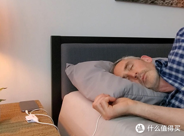 助眠神器 山进PS-300枕边听让你睡快还睡的更香