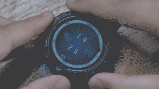 专业户外与智能结合——COROS VERTIX 2 手表