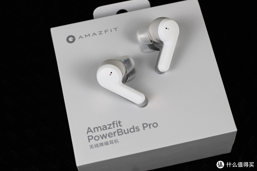 Amazfit跃我PowerBuds Pro体验：耳机帮我舒缓颈椎压力？