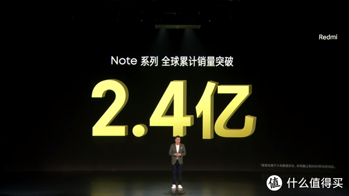 卢伟冰说入门产品看良心，那刚发布的Redmi Note11的良心怎样？