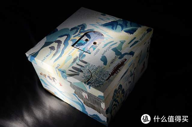 这个神奇的敦煌解谜盒，何以能让人跨越时空、重返大唐？