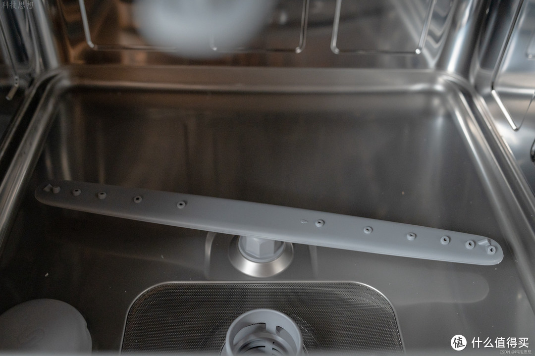 全自动的洗碗能手，省时省力更卫生，云米AI洗碗机Iron A1体验