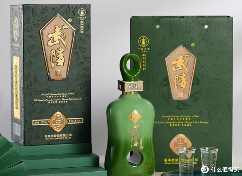 白酒投资要不要入场？除了飞天茅台还有哪款酒值得收藏？