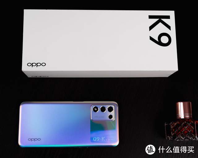 OPPO K9s评测：从使用场景和用户需求看如何做好一款千元手机