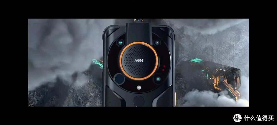 登月计划始动！AGM G1系列三防手机发布，零下30度照样游刃有余