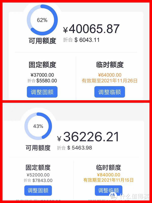 双十一放水来袭！建行、招行信用卡纷纷提额放水！渠道+技巧分享！