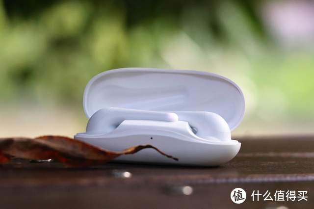 万魔舒适豆升级版ComfoBuds 2蓝牙耳机：周董同款，舒适再升级
