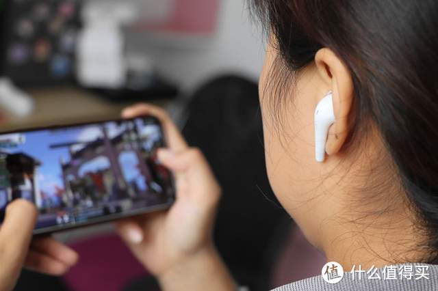 万魔舒适豆升级版ComfoBuds 2蓝牙耳机：周董同款，舒适再升级