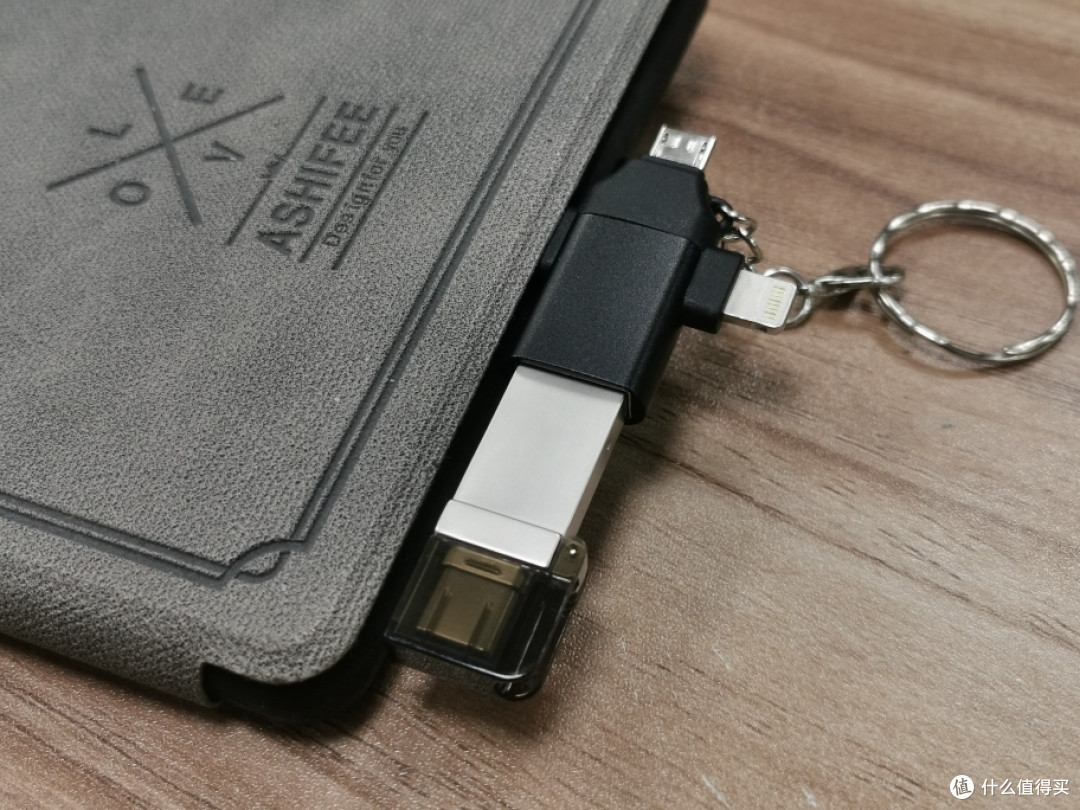 数码周边篇一 4款读卡器使用感受横评 读卡器 什么值得买