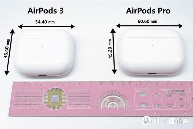 爆款分析：苹果AirPods 3 与 AirPods Pro 详细拆解对比