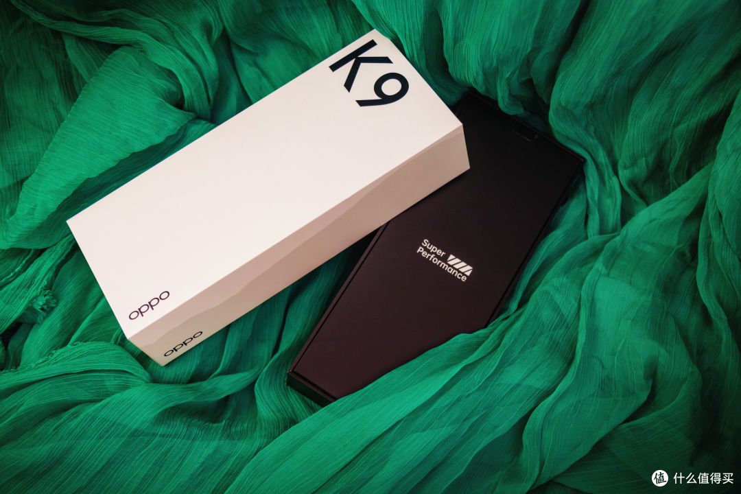 你是怎样的一部手机oppok9pro