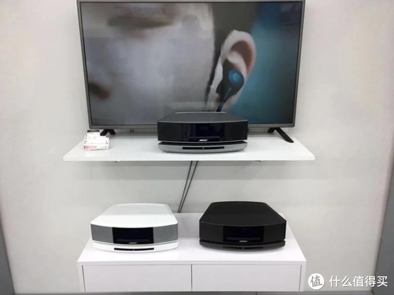 见识见识真正的高端蓝牙音箱，BOSE、索尼靠边站