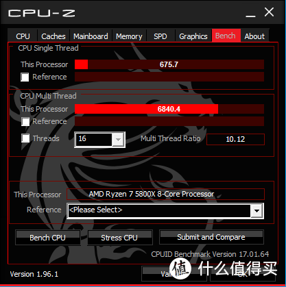 AMD红全家桶了解一下，6900XT和5800X的完美配合