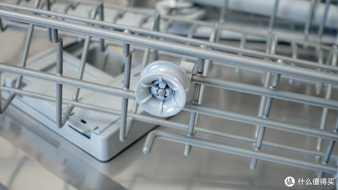 云米AI洗碗机IronA1（AI消毒除菌版）体验：性价比极高，去污能力不减