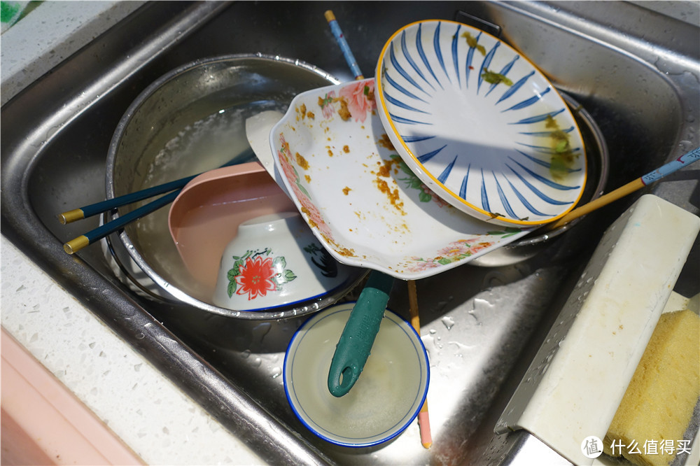 云米AI洗碗机IronA1体验：洗净碗碟锅具，享受饭后时光
