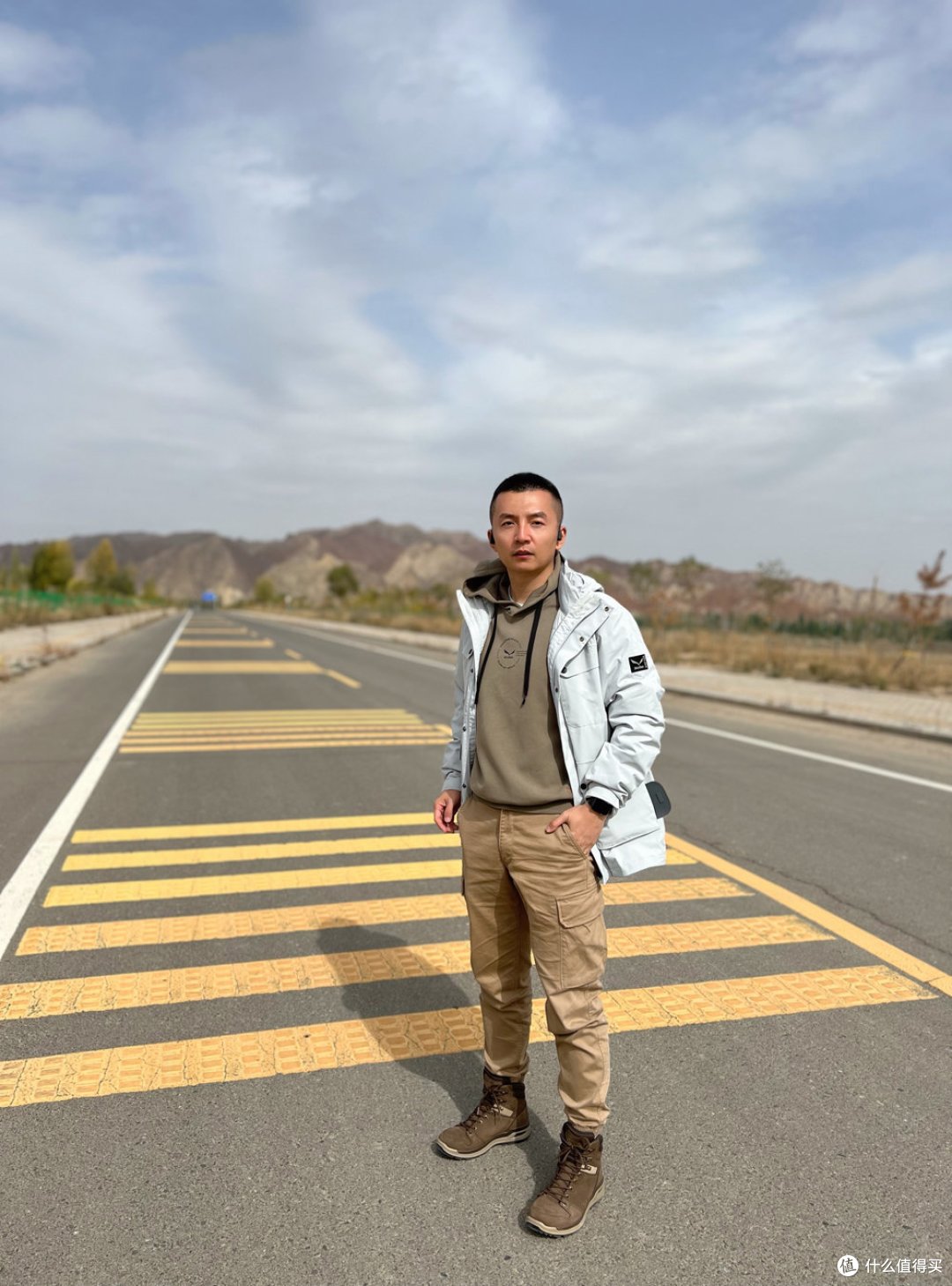 勤添印记篇七十一跨越万水千山与君相随lowalocarnogtx徒步鞋