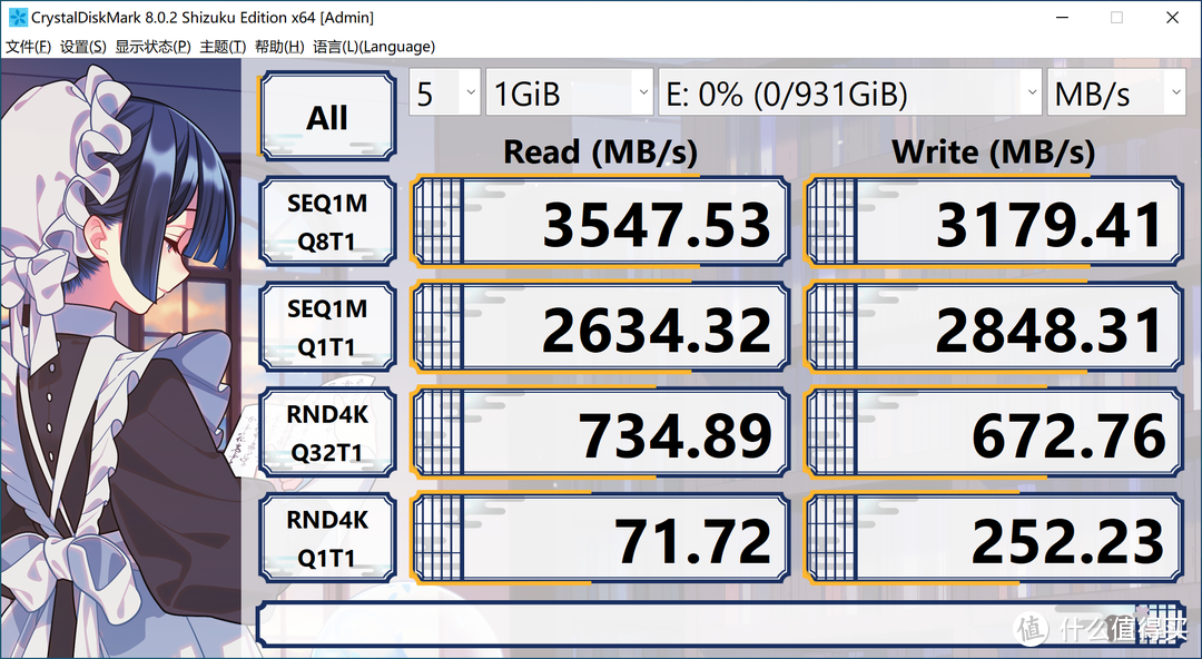 满盘依旧迅猛，WD BLUE SN570是如何做到的？