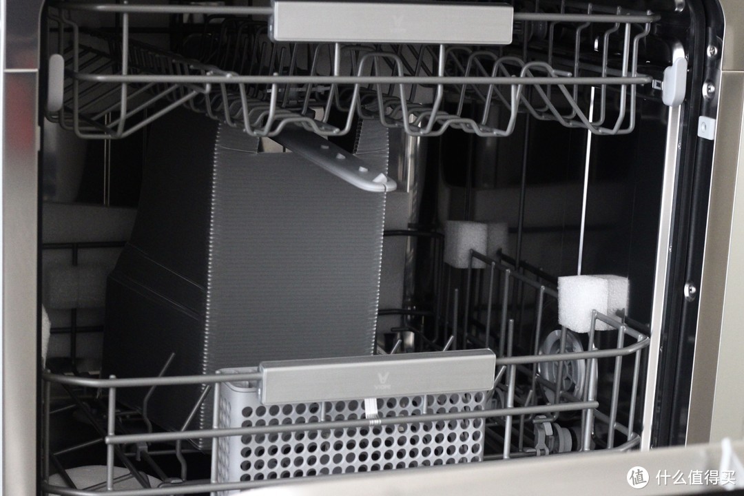 云米AI洗碗机IronA1（AI消毒除菌版）体验：我人生的第一台洗碗机