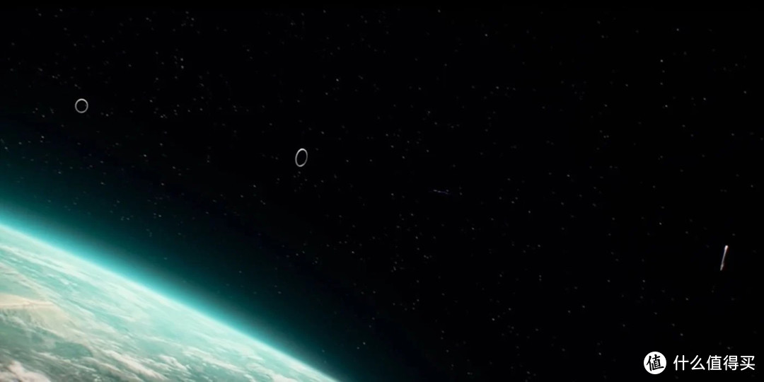 飞向宇宙，愿浩瀚无垠的原力与你同在！巴斯光年预告片里的星球大战彩蛋