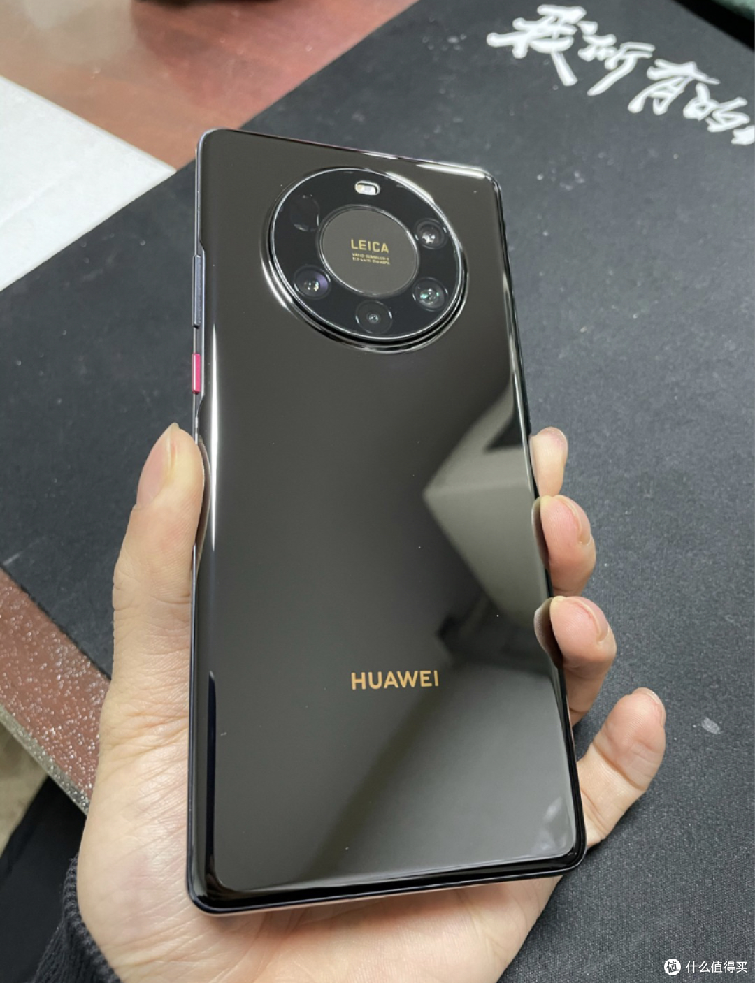 华为mate40pro感觉