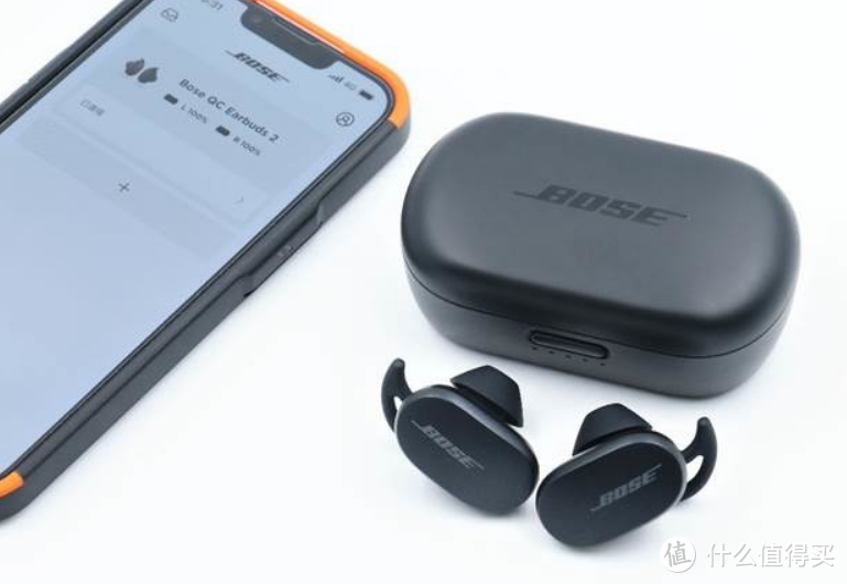 好用的降噪耳机Bose QC 你值得一试