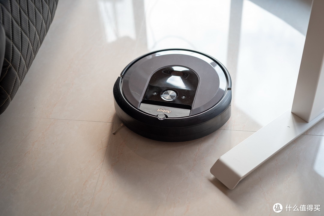 iRobot Roomba i7+ 扫地机器人使用两年感受