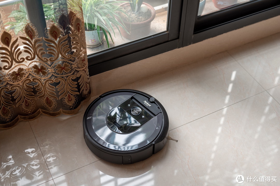 iRobot Roomba i7+ 扫地机器人使用两年感受