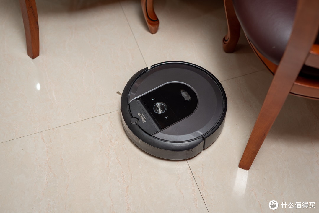 iRobot Roomba i7+ 扫地机器人使用两年感受