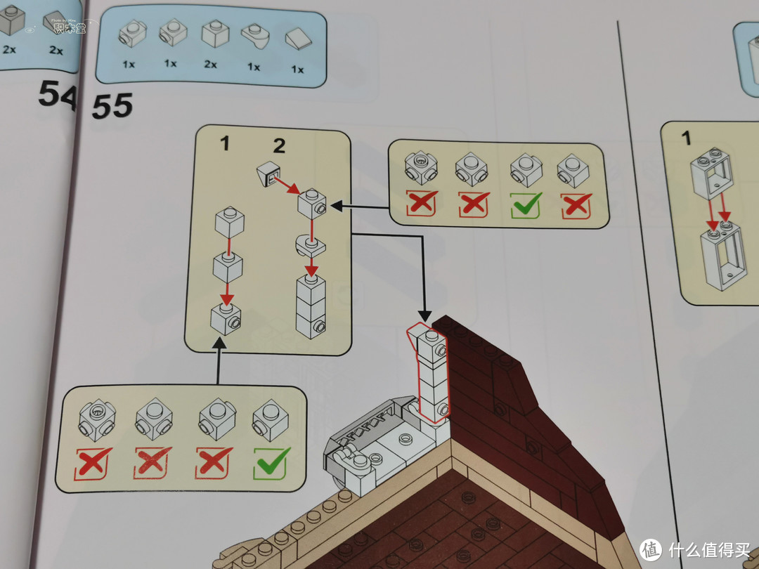 一齐来看看拼奇又一力作《福尔摩斯贝克街221B》