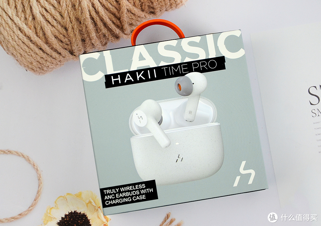 数码大V都在用的HAKII TIME PRO无线蓝牙耳机，究竟哪里值得推荐？