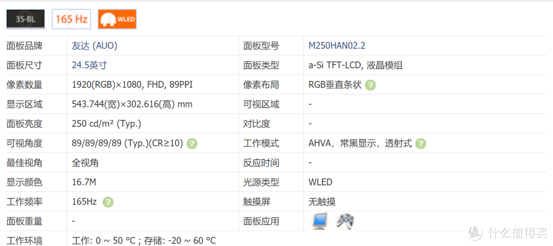 如何简单的选择电竞显示器,看这篇就够了(1000元-3500元价位)