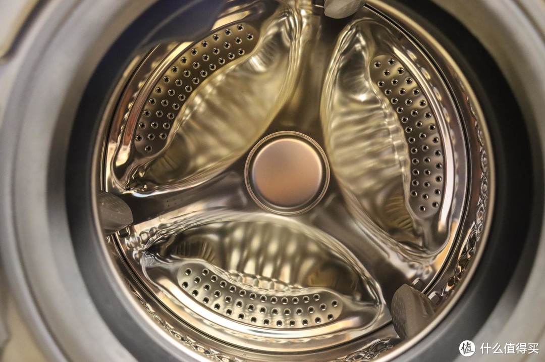洗烘一体，清洁能力可圈可点，云米Neo1A洗衣机评测